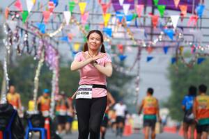 BIB: 45150
                            <button type="button" onclick="openModal(9907567)" class="btn btn-primary btn-sm float-right btn-popup" data-toggle="modal" data-target=".modal-high-quality">
                        <i class="fas fa-shopping-cart"></i> Add to Cart
                    </button>
                                            <button type="button" onclick="isThisMe(9907567, true)" class="btn btn-success btn-sm float-right btn-popup btn-isme hidden" data-toggle="tooltip" data-placement="bottom" title="นี่คือรูปของคุณใช่ไหม คลิกที่นี่เพื่อเอาเข้าอัลบั้ม">
                        <i class="fas fa-plus"></i> Add to album
                    </button>
                    <button type="button" onclick="isThisMe(9907567, false)" class="btn btn-warning btn-sm float-right btn-popup btn-isnotme hidden">
                        <i class="fas fa-ban"></i> Remove from album
                    </button>